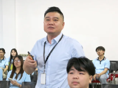 <b>巅峰对决丨湖南硅谷高科软件学院2025年知识竞赛圆满结束！</b>