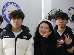 <b>Merry Christmas 丨硅谷学院“诞”愿与你幸福相伴！</b>